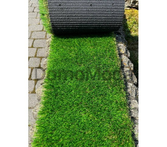 Искусственная трава Landgrass 40 - высокое качество по лучшей цене в Украине изображение 3.