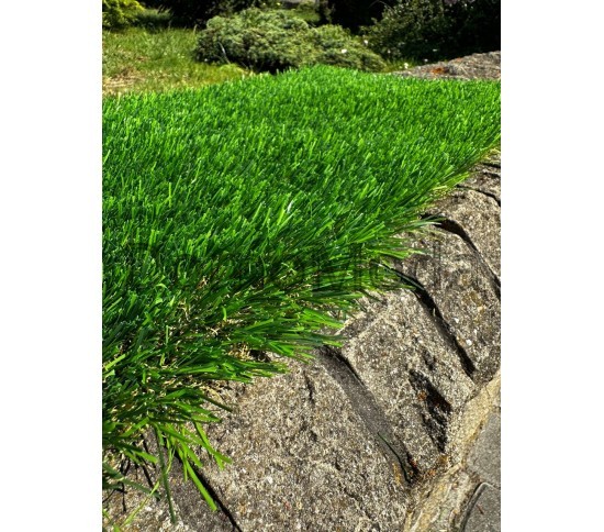 Искусственная трава Landgrass 40 - высокое качество по лучшей цене в Украине