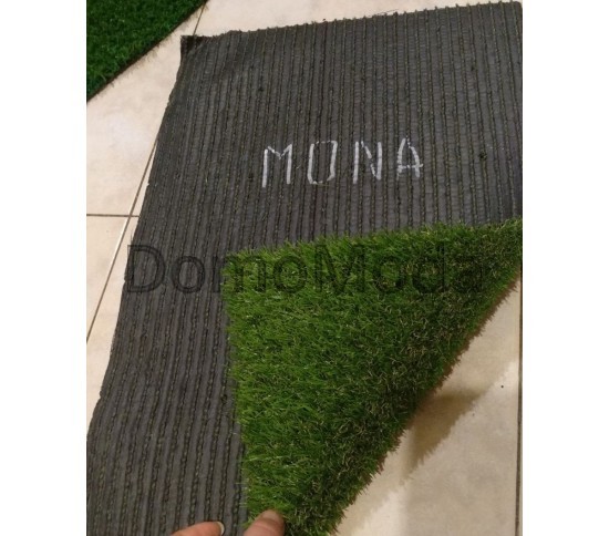Штучна трава Orotex MONA - Висока якість за найкращою ціною в Україні зображення 2.