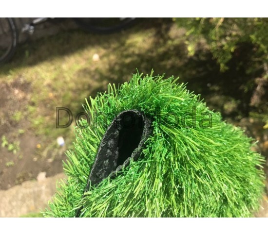 Штучна трава Tropicana 25 Купити в інтернет магазині ДомоМода фото 2 Штучна трава Tropicana 25 - Висока якість за найкращою ціною в Україні зображення 2.