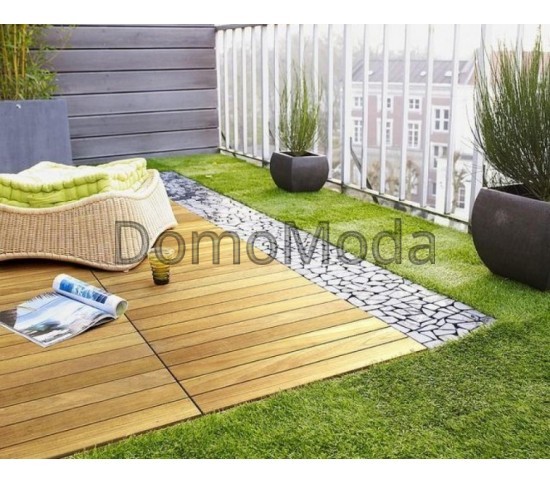 Штучна трава Arcadia 6909 Купити в інтернет магазині ДомоМода фото 3 Штучна трава Arcadia 6909 - Висока якість за найкращою ціною в Україні зображення 3.