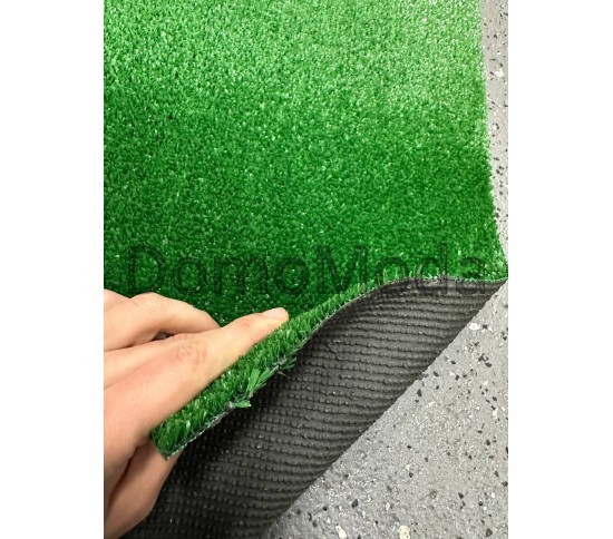 Штучна трава DECO GC 20 - Висока якість за найкращою ціною в Україні зображення 2.