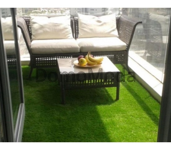 Искусственная трава RIVIERA - высокое качество по лучшей цене в Украине изображение 3.