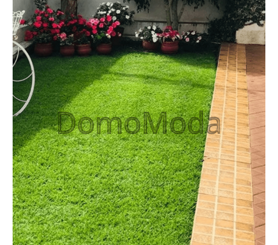 Штучна трава Condor Grass Apollo 25 - Висока якість за найкращою ціною в Україні зображення 3.