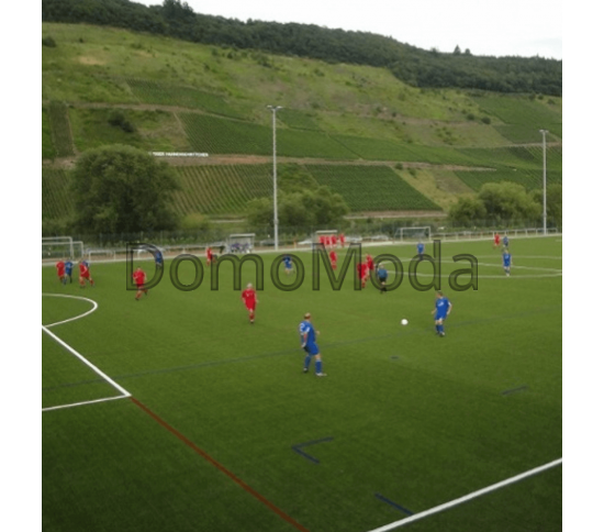 Штучна спортивна трава Condor PlayGrass green 24 mm - Висока якість за найкращою ціною в Україні зображення 4.