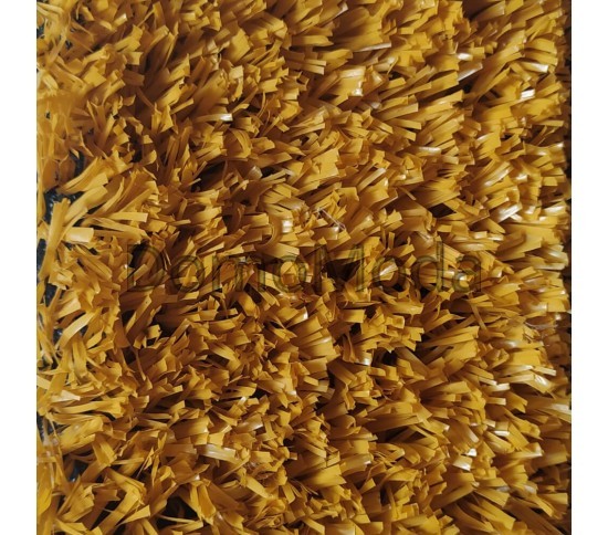 Искусственная спортивная трава  Condor PlayGrass  yellow 24 mm - высокое качество по лучшей цене в Украине