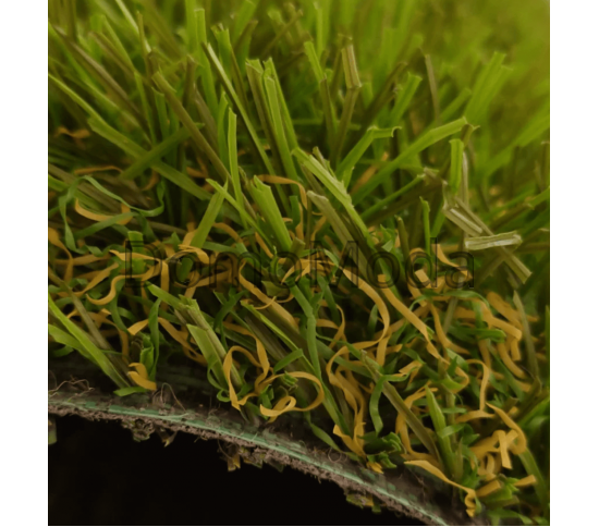 Штучна трава Condor Grass Soul 28 мм - Висока якість за найкращою ціною в Україні зображення 2.