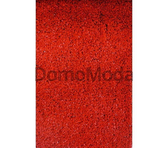 Искусственная трава DECO GC 21 красная - высокое качество по лучшей цене в Украине