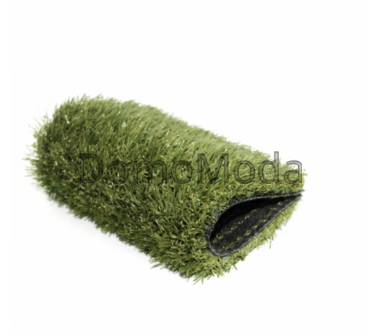 Штучна трава JUTAgrass Decor  для міні - футболу та тренувальних полів - Висока якість за найкращою ціною в Україні зображення 3.