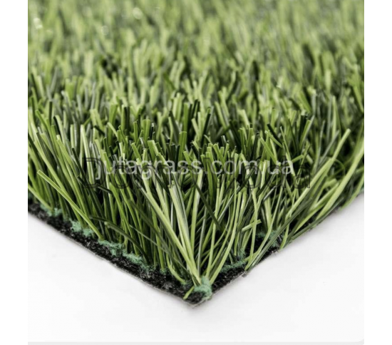 Искусственная трава JUTAgrass Defender 40/180 для мини - футбола и тренировочных полей - высокое качество по лучшей цене в Украине