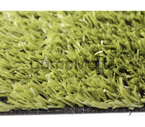 Штучна трава JUTAgrass Effective15 olive green  для міні - футболу та тренувальних полів - Висока якість за найкращою ціною в Україні зображення 2.