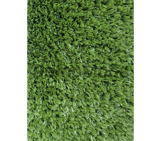 Штучна трава JUTAgrass EFFECTIVE 20, olive green  для міні - футболу та тренувальних полів - Висока якість за найкращою ціною в Україні