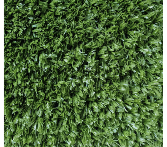 Искусственная трава JUTAgrass Essential 20, olive green для мини - футбола и тренировочных полей - высокое качество по лучшей цене в Украине