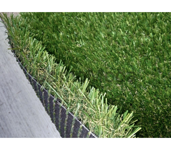 Искусственная трава JULIETTE 40/28st. - высокое качество по лучшей цене в Украине изображение 3.
