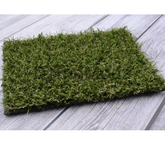 Штучна трава JUTAgrass Popular 15/140 - Висока якість за найкращою ціною в Україні