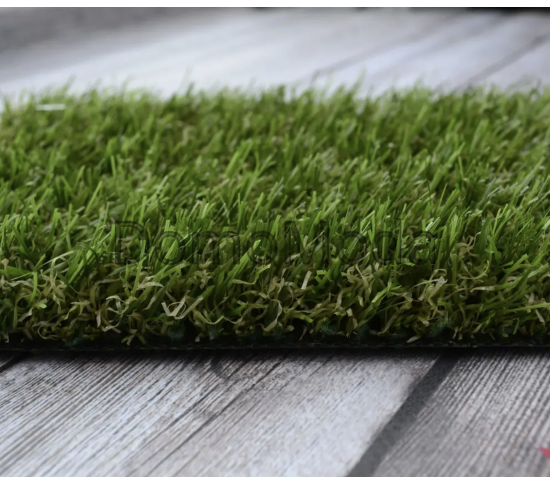 Искусственная трава JUTAgrass Popular 25/140 - высокое качество по лучшей цене в Украине