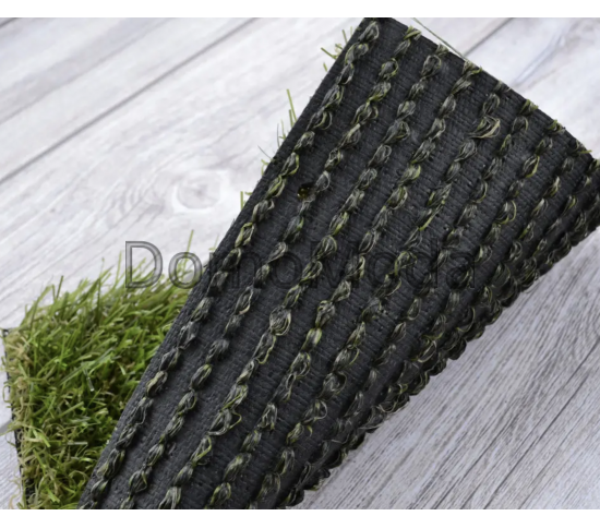 Искусственная трава JUTAgrass Popular 25/140 - высокое качество по лучшей цене в Украине изображение 3.