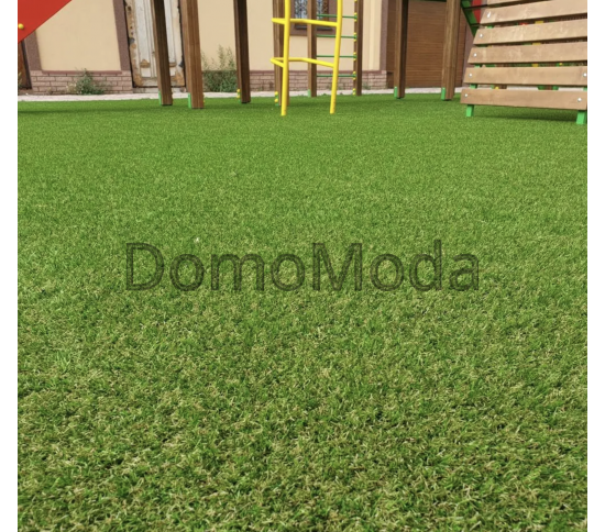 Искусственная трава JUTAgrass Popular 25/140 - высокое качество по лучшей цене в Украине изображение 2.
