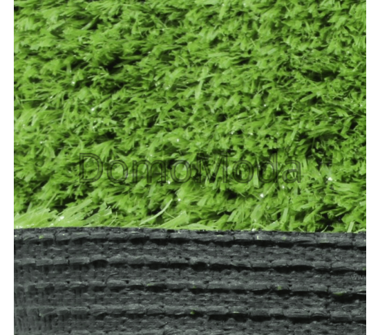 Искусственная трава  ecoGrass SD-15 - высокое качество по лучшей цене в Украине изображение 2.
