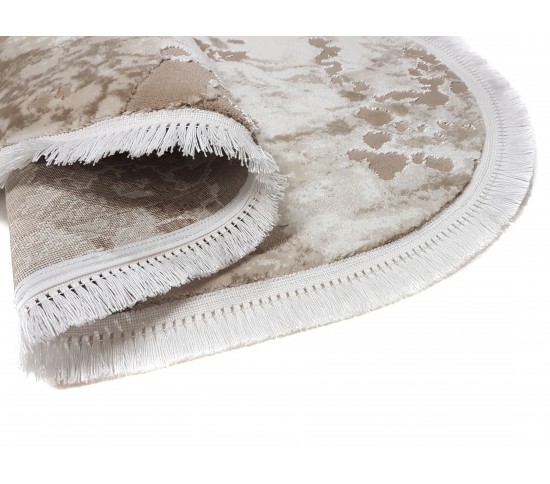 Синтетический ковёр Alaska 03583B beige - высокое качество по лучшей цене в Украине изображение 2.