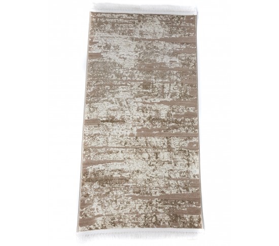 Акриловий килим Alaska 03648A BEIGE - Висока якість за найкращою ціною в Україні