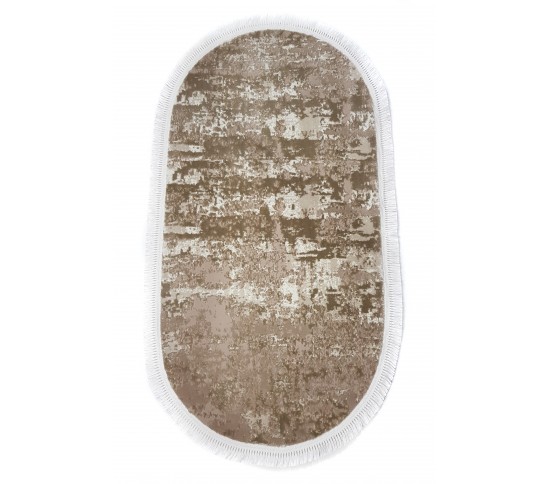 Акриловий килим Alaska 03935A Beige - Висока якість за найкращою ціною в Україні зображення 3.