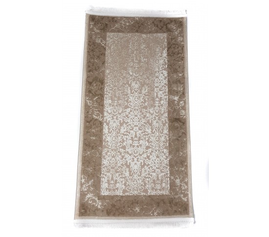 Акриловий килим Alaska 03977A Beige - Висока якість за найкращою ціною в Україні