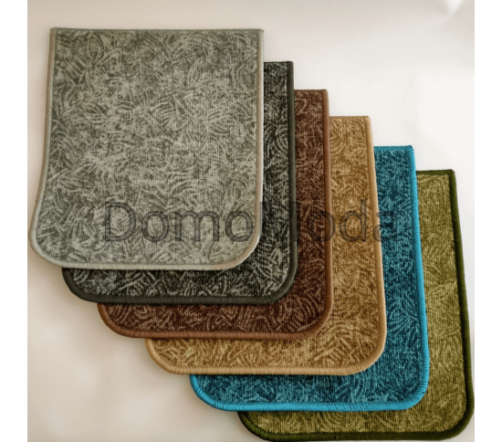 Бытовой ковролин AW Autumn 34 - высокое качество по лучшей цене в Украине изображение 4.