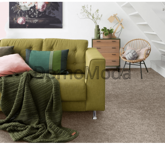 Бытовой ковролин AW Autumn 34 - высокое качество по лучшей цене в Украине изображение 2.