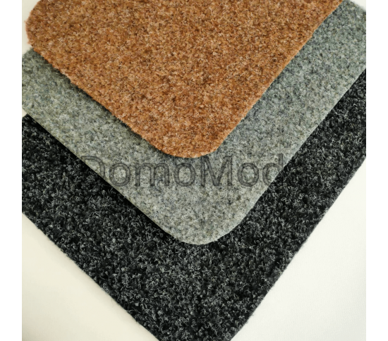 Комерційний ковролін Vebe Tucson 50 - Висока якість за найкращою ціною в Україні зображення 3.