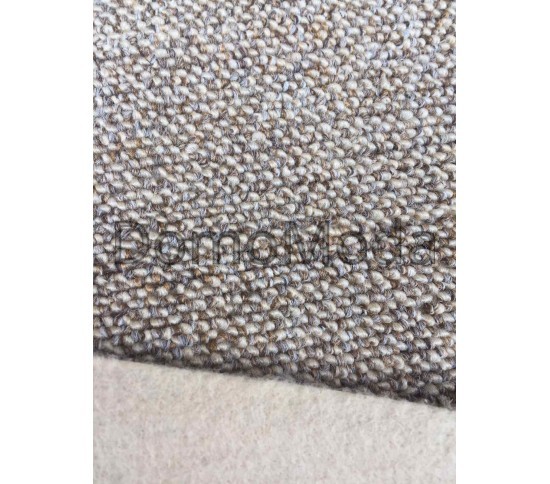 Комерційний ковролін 122194,  2.32 x 1.25, С-22 - Висока якість за найкращою ціною в Україні