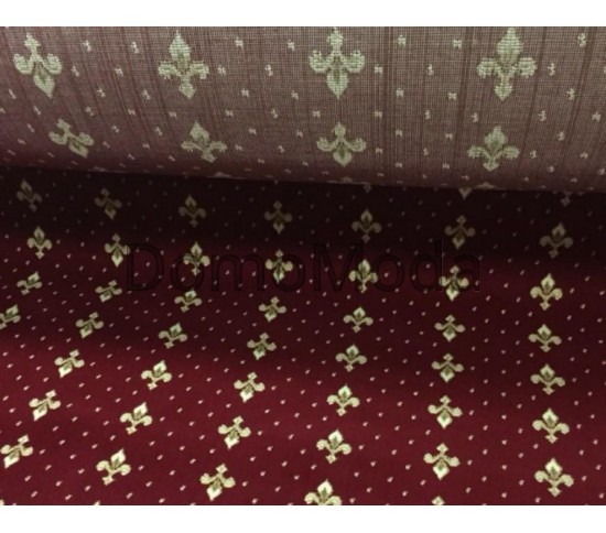 Ковролин для дома Berber 20733 - высокое качество по лучшей цене в Украине изображение 2.