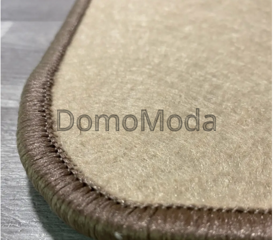 Побутовий ковролін Condor Elegance 92 - Висока якість за найкращою ціною в Україні зображення 4.