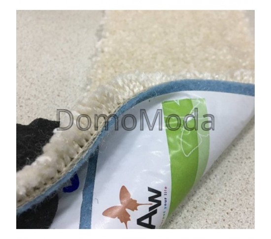 Ковролин для дома AW Gloria 04 - высокое качество по лучшей цене в Украине изображение 4.