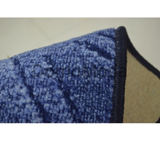 Побутовий ковролін Impact 882 - Висока якість за найкращою ціною в Україні зображення 2.