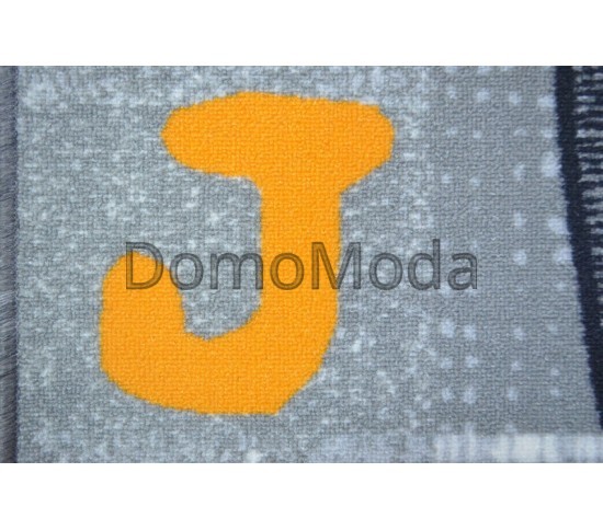 Дитячий ковролін Jumpy 129 - Висока якість за найкращою ціною в Україні зображення 2.