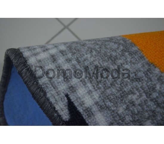 Дитячий ковролін Jumpy 129 - Висока якість за найкращою ціною в Україні зображення 4.