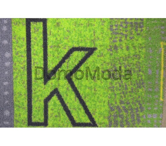 Дитячий ковролін Jumpy 212 - Висока якість за найкращою ціною в Україні зображення 2.