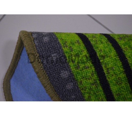 Дитячий ковролін Jumpy 212 - Висока якість за найкращою ціною в Україні зображення 3.