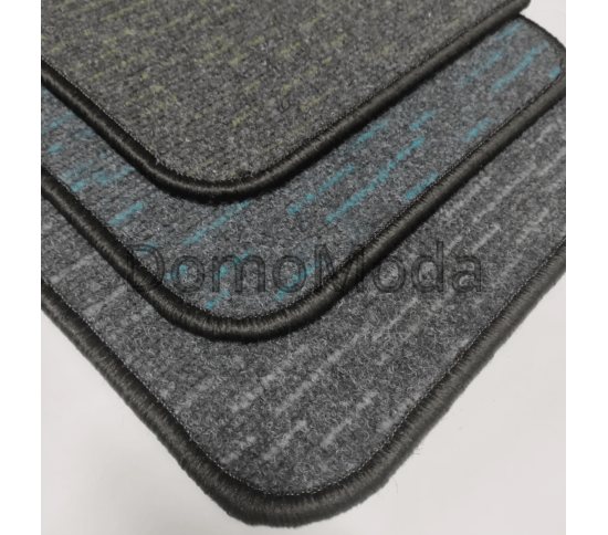 Бытовой ковролин Ligna 2176 - высокое качество по лучшей цене в Украине изображение 4.