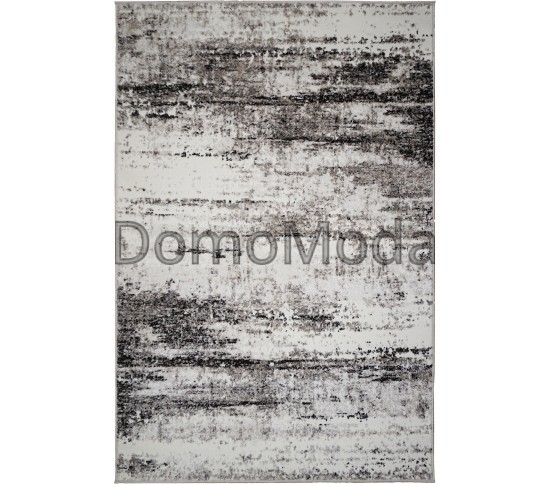 Синтетична килимова доріжка MONTANA 08682B ECRU/D.BROWN - Висока якість за найкращою ціною в Україні