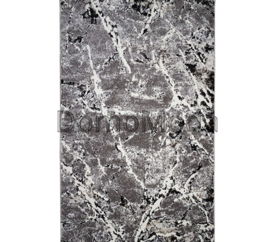 Синтетична килимова доріжка MONTANA 08688B ECRU/GREY - Висока якість за найкращою ціною в Україні