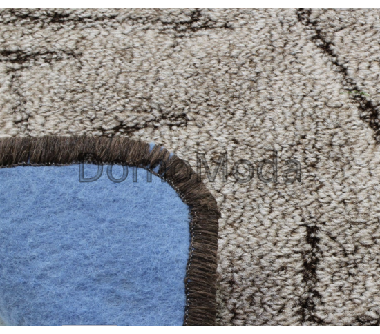 Бытовой ковролин  NICOSIA 044 - высокое качество по лучшей цене в Украине изображение 3.