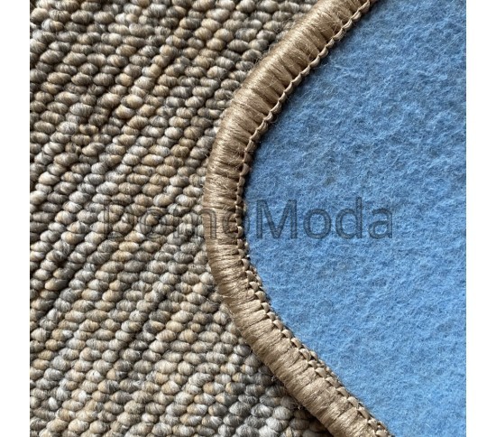 Бытовой ковролин Odin 404 - высокое качество по лучшей цене в Украине изображение 4.