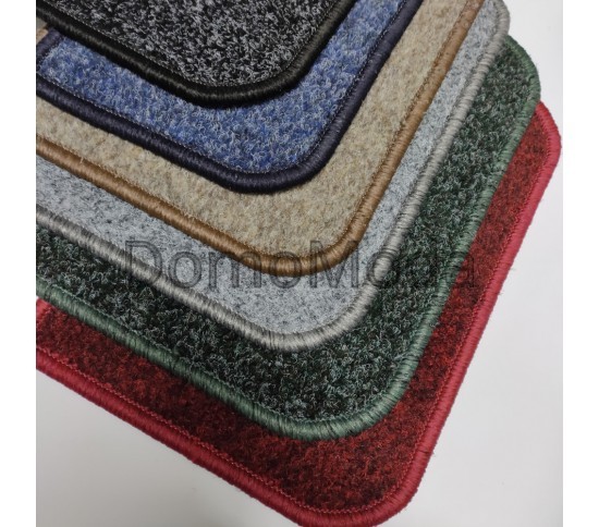 Побутовий ковролін Premium 40 - Висока якість за найкращою ціною в Україні зображення 2.