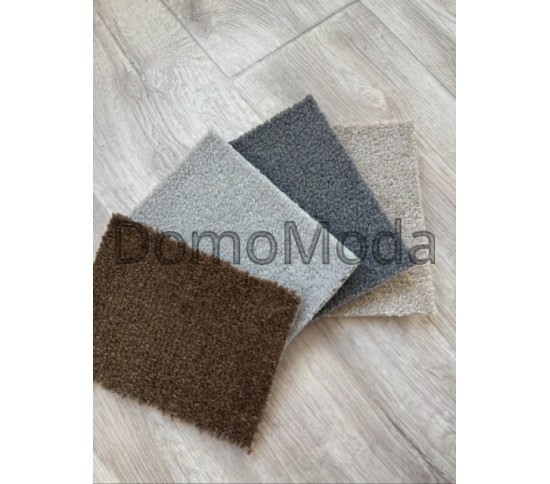 Побутовий ковролін ROBIN 16 - Висока якість за найкращою ціною в Україні зображення 2.