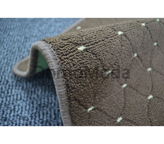 Ковролин для дома Scroll 4510 - высокое качество по лучшей цене в Украине изображение 4.