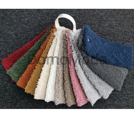 Ковролін для дому AW SOFTISSIMO 90 - Висока якість за найкращою ціною в Україні зображення 2.