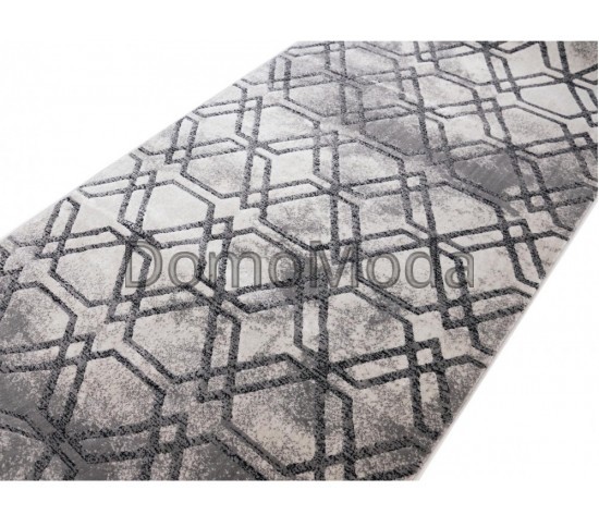 Синтетична килимова доріжка Sonata 22031/160 - Висока якість за найкращою ціною в Україні зображення 2.