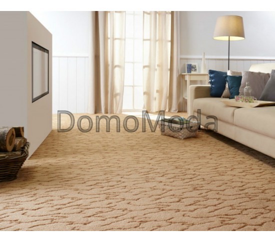 Ковролин для дома Thirza 283 Купить в интернет магазине ДомоМода фото 2 Ковролин для дома Thirza 283 - высокое качество по лучшей цене в Украине изображение 2.